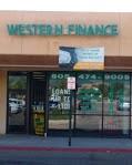 Western Finance image 2