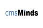 cmsMinds logo