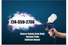 Beaver County Auto Collision and Repair Shop image 1