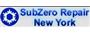 Subzero Repair New York logo