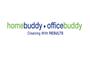 Home Buddy Cleaning & Office Buddy Janitorial logo