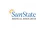 SunSate Medical Associates logo