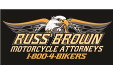 Russ Brown Motorcycle Attorneys image 1