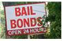 OK Bail Bonds logo