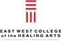 East West College logo