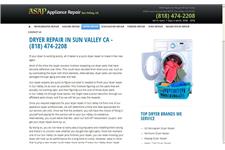 ASAP Appliance Repair of Sun Valley image 7