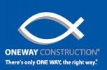 ONEWAY Construction image 1