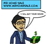 Mr Home Sale image 1