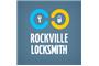 Rockville Locksmith logo