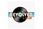 Revolver: A Salon logo