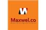 Maxwel.co logo