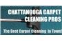 Chattanooga Carpet Cleaning Pros logo