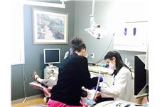 Rose Wang Dental Implant Center image 3