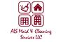 ALS Maid & Cleaning Services LLC logo