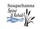 Susquehanna Spine & Rehab logo