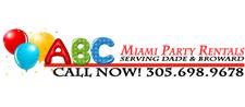 ABC Miami Party Rentals image 1