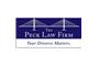The Peck Law Firm logo