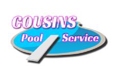 Cousins Pool Service image 1