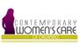 Contemporary Women's Care logo