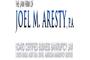 The Law Firm of Joel M. Aresty, P.A. logo