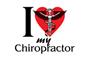 Chiropractor Wexford PA logo
