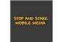 Stop And Stare Mobile Media logo