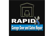 Rapid garage door and gates repair image 1