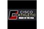 Cisco Inc logo