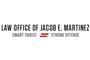 The Law Office of Jacob E. Martinez logo