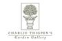 Charlie Thigpen's Garden Gallery logo