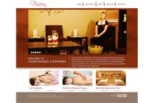 Fusion Massage & Bodywork image 1