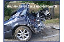 Houston Motor Cycle Accident Lawyer image 1