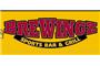 BrewingZ Sports Bar & Grill - Wayside & 45 logo