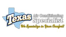 Texas Air Conditioning Specialist image 1