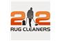 212 Rug Cleaners logo