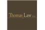 Thomas Law, PLLC logo