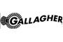 Gallagher Fence logo