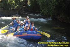 Sunshine Rafting Adventures image 11
