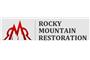 Rocky Mountain Restoration logo