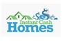 Instant Cash Homes logo