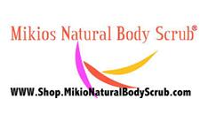 Mikios Natural Body Scrub image 6