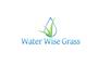 Water Wise Grass logo