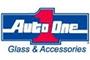 Auto One Glass & Accessories logo