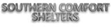 Southern Comfort Shelters image 1