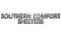Southern Comfort Shelters logo