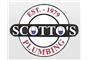 Scotto Plumbing Services Inc. logo