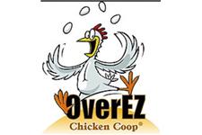 OverEZ Chicken Coop image 1
