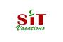 SIT VACATIONS logo
