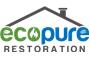 EcoPure Restoration logo