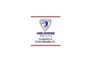 Holicong Locksmiths & Central Security image 1